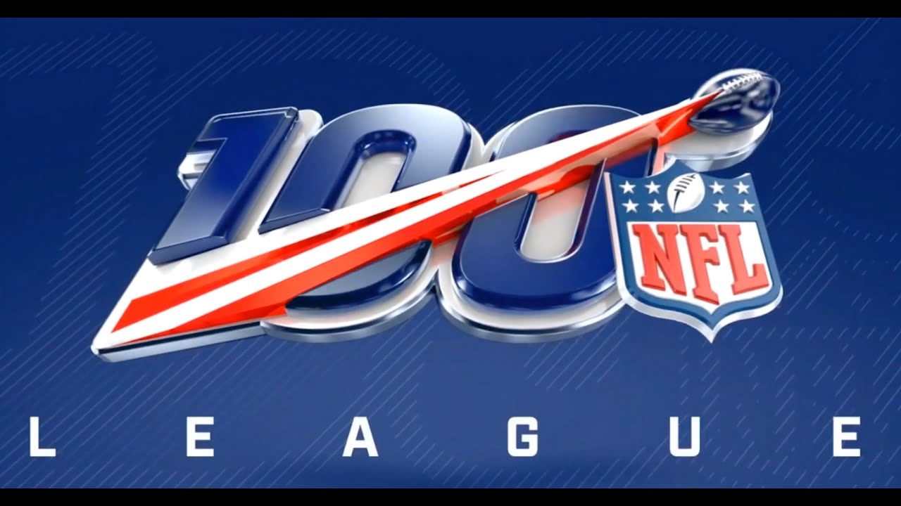 NFL on Fox NFL 100 Presentation Intro YouTube