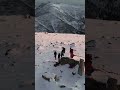 The Dyatlov Pass Incident: What REALLY Happened to these 9 Hikers? EP.1