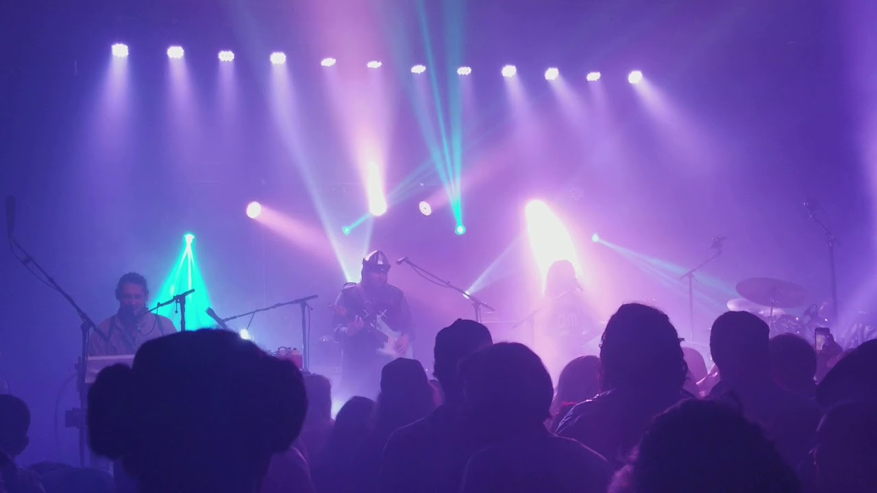 nashville concerts Backup Planet