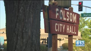 Folsom City Council Diversity Controversy