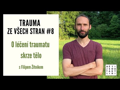 Video: 4 způsoby, jak přirozeně léčit PTSD