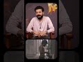 'ശരിക്കും എനിക്ക് അംബുക്ക തന്ന ഗിഫ്റ്റാണ് ട്രാൻസിലെ കുഞ്ഞൻ'; ശ്രീനാഥ് ഭാസി