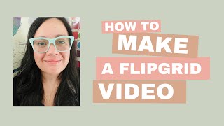 Quick Flip Grid Tutorial - @Home