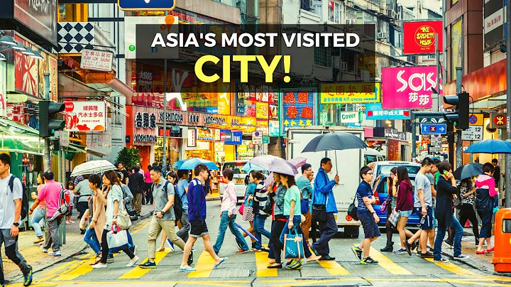 Top 13 MOST Visited Cities in Asia (Based on Tourist Arrivals) - DayDayNews