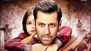Bajrangi Bhaijaan Movie Ysis Salman Khan,
