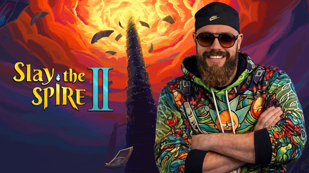 🃏 Slay the Spire II — On retourne sur le jeu, mais en COOP ! #2
