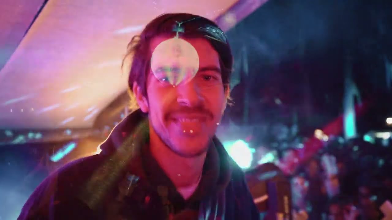 GOAT Community Closing Party 2022