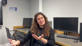 Dr Sana Ahmed tells about  DEI, MNCs and local fit