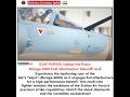 The Legend of the Mirage-2000: IAF’s Precision Strike Specialist #IAF #IndianDefense #Mirage2000