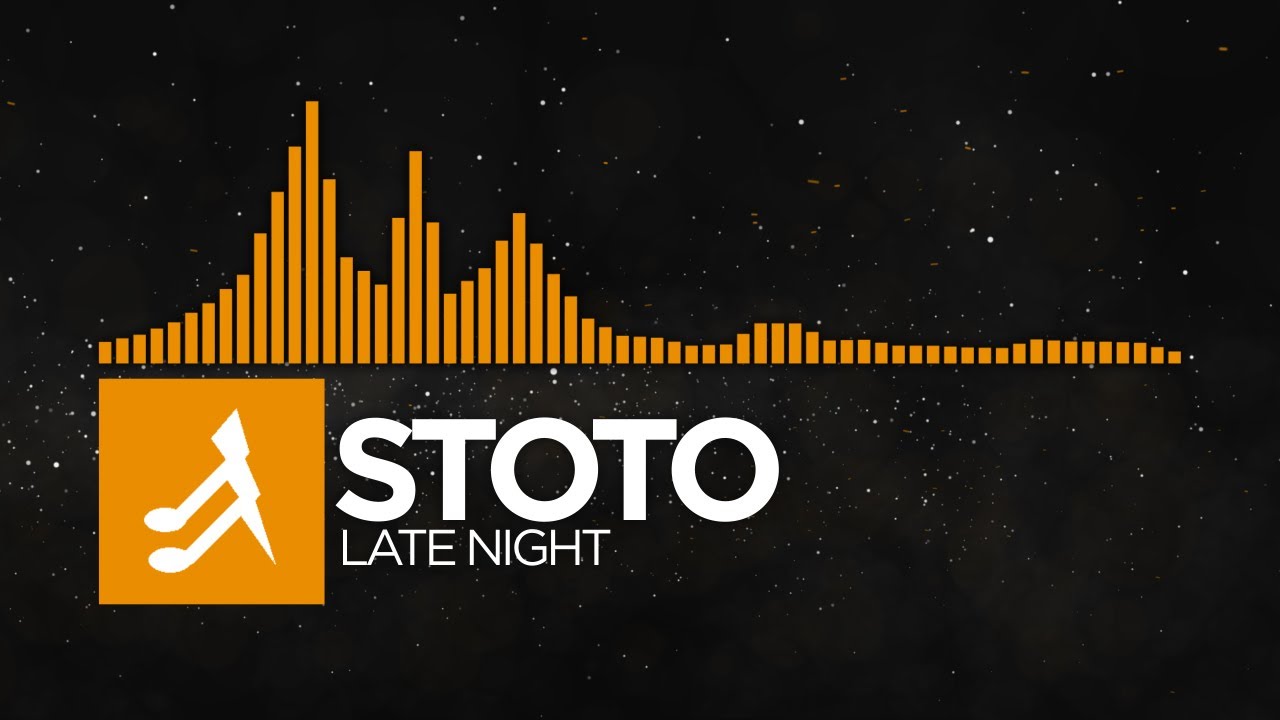 [Deep Organic House] - Stoto - Late Night - YouTube