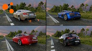 20 Best Free Real Car Mods For BeamNG Drive | 2026