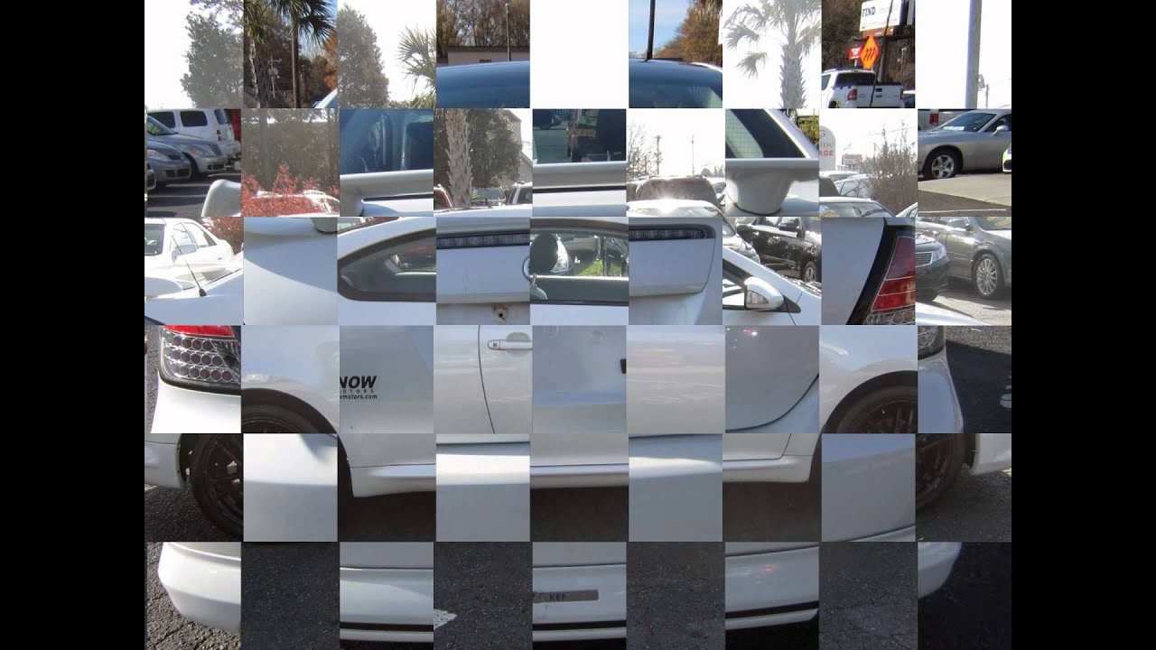 Ride Now Motors >> 2007 Scion Tc Spec Hatchback Coupe 2d Ride Now Motors Ride Now Motors >> 2007 Scion Tc Spec Hatchback Coupe 2d Ride Now Motors