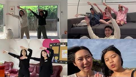 UNSW Optometry 2020 Grad Music Video