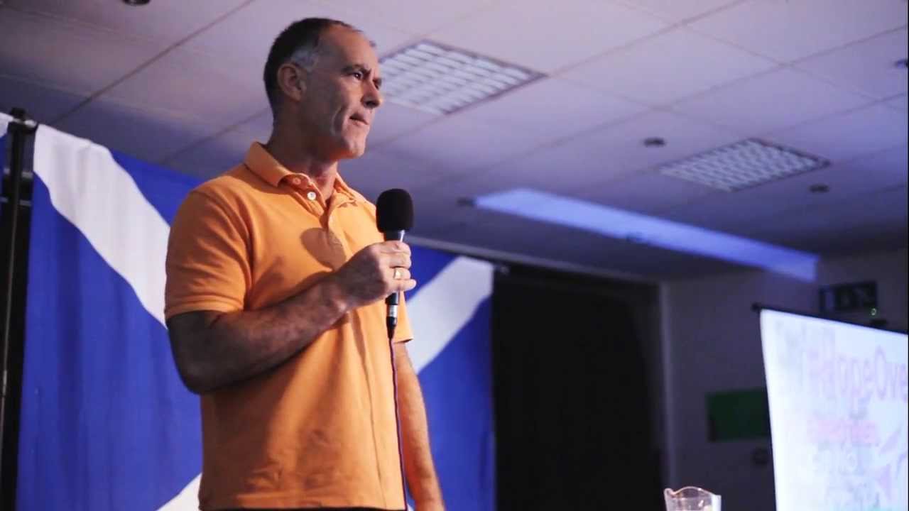 INDEPENDENCE VOTE - What is it all about - FREEDOM!