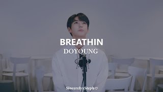 DOYOUNG - Cover \
