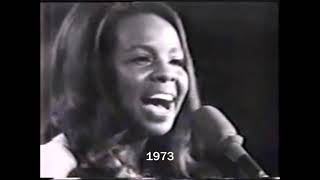 Video thumbnail of "The 100 Greatest Motown Songs (1960-1994) (Part 2)"