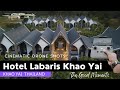 Cinematic Drone Shots @ Hotel Labaris Khao Yai Thailand EP:2