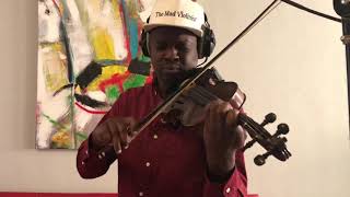 Justin Bieber “Yummy” Official Violin Cover