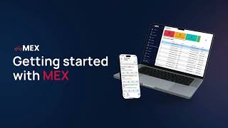 MEX Software Free Trial Walkthrough | Explore the Key Features