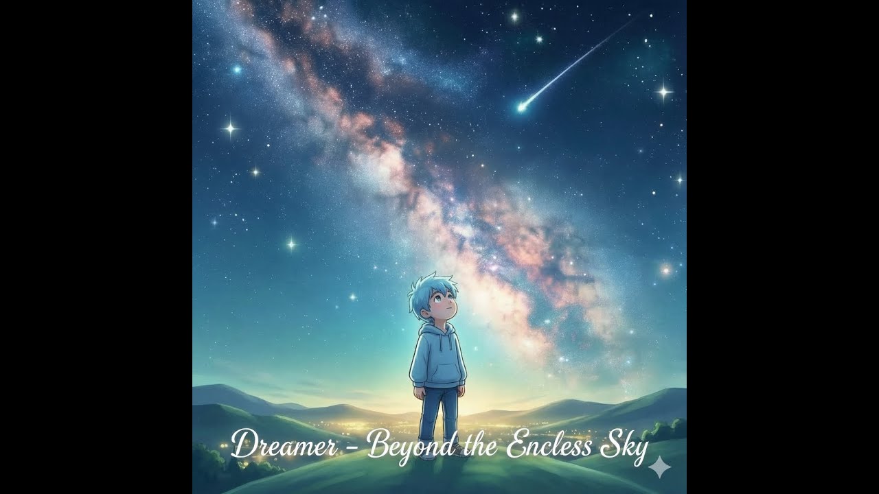 Dreamer －Beyond the Endless Sky - YouTube