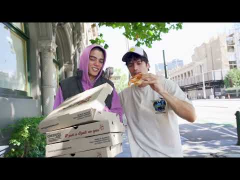 FRESH is BEST |  Shop New Season - Now Live - video from Hallenstein Brothers