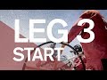 Leg 3 Start in Cape Town - Full Replay | Volvo Ocean Race