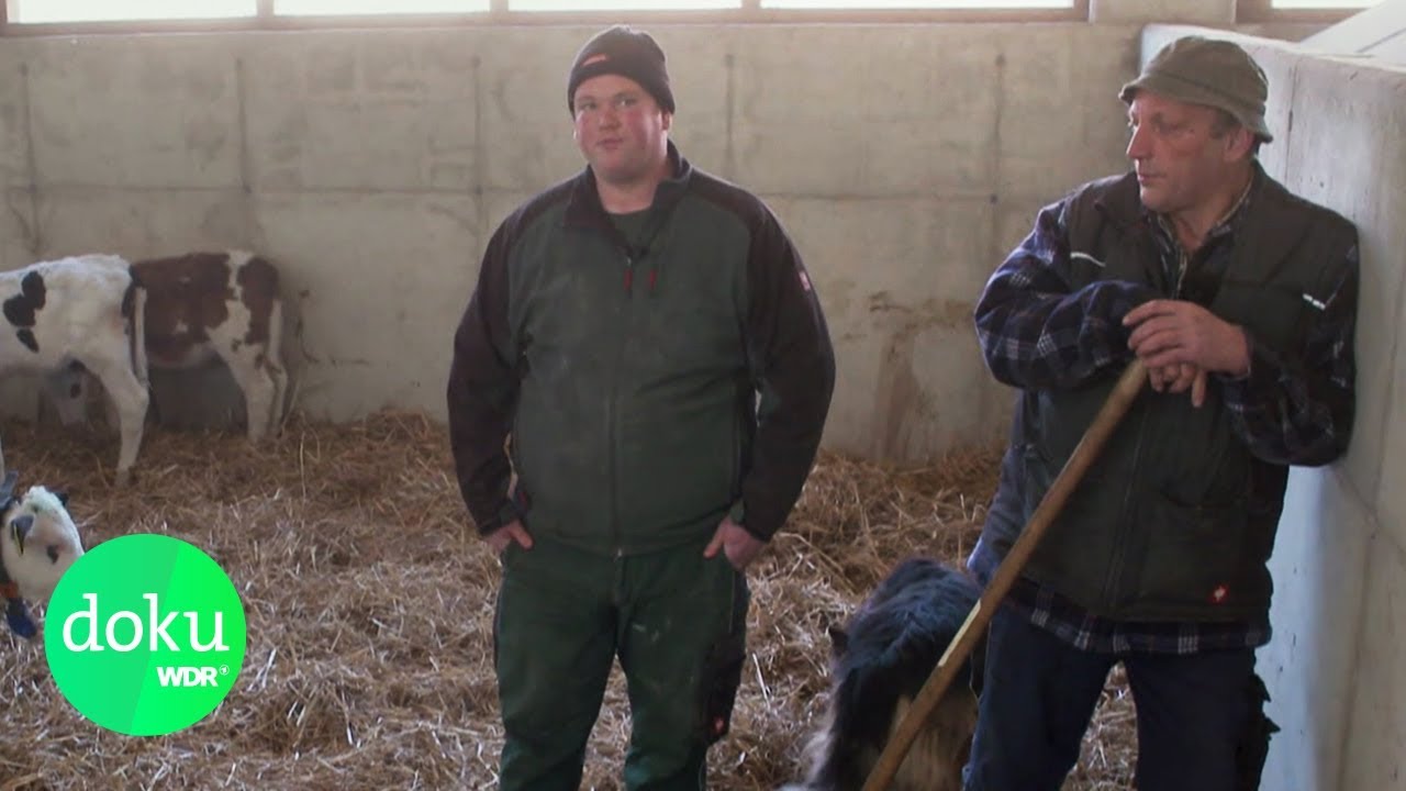 Bauern gegen Habeck: Konfrontation mit dem mutmaßlichen Anstifter | SPIEGEL TV