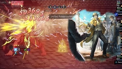 Spear of Salvation Clear: Elite Tower Floor 1 Reigning Dreadwolf (Spear Comp) 1 attempt