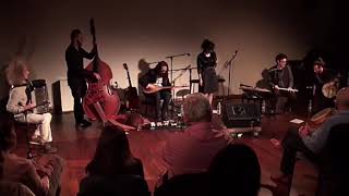 Download Lagu Cajon \u0026 Dumbek Solo - Nur Bar Goren MP3