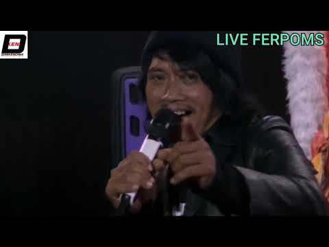Cecep Bungsu lagu Bangbara Hideung live ferpoms PSSP JABAR