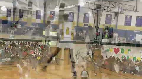 Robert Spaulding IV Varsity Mixtape