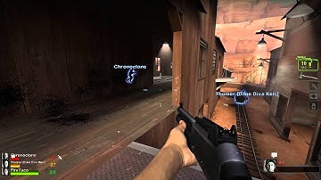 Left 4 Dead 2: Payload Hoodoo - Part 2