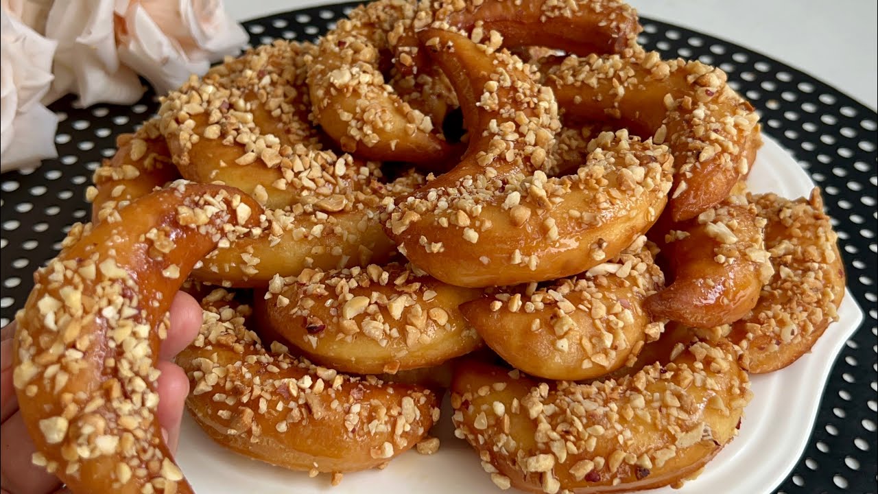 Если у вас есть 1 яйцо и йогурт, приготовьте этот десерт за 5 минут! Без духовки и даже без закваски