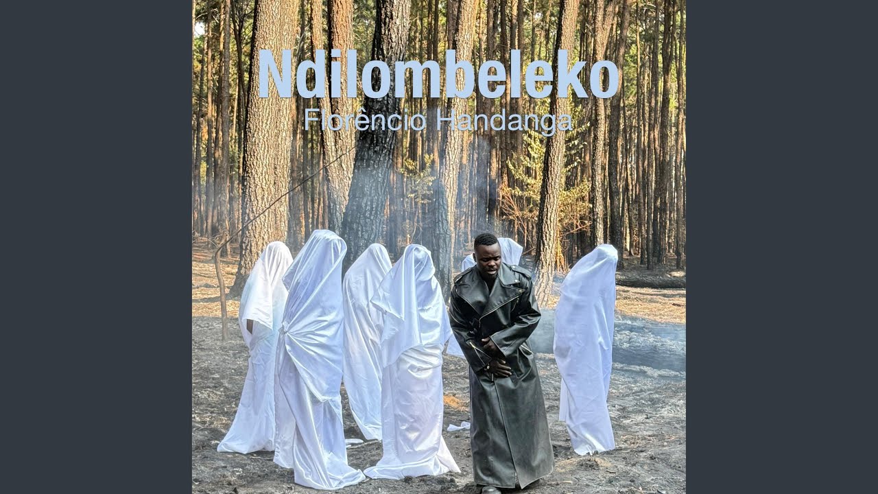 Ndilombeleko