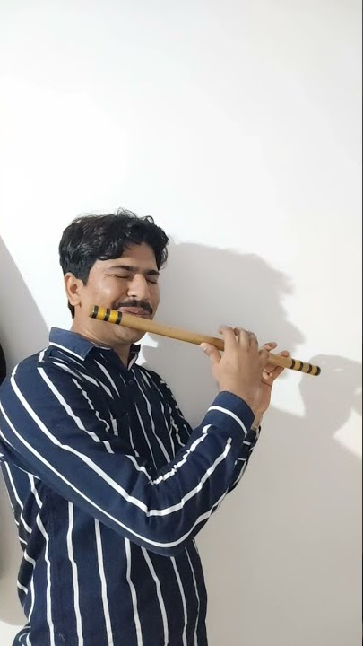 humko hamise chura lo.. flute cover