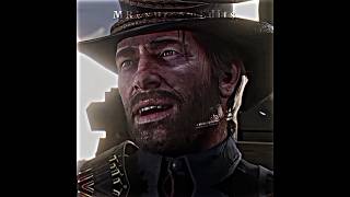 I'M AFRAID Arthur Morgan Edit #arthurmorgan#rdr2#edit
