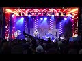 Built to Spill performing Carry the Zero at the 2023 Treefort Music Fest