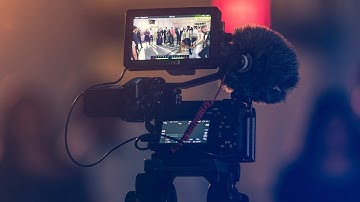 Sony A6300 - 5 Tips and Tricks 2019!