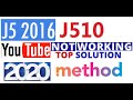 youtube update solution J5 2016 SM-J510F. Remove Google Account Frp 2020