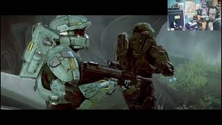 Saga Halo en directo | Halo 5: Guardians | Parte final