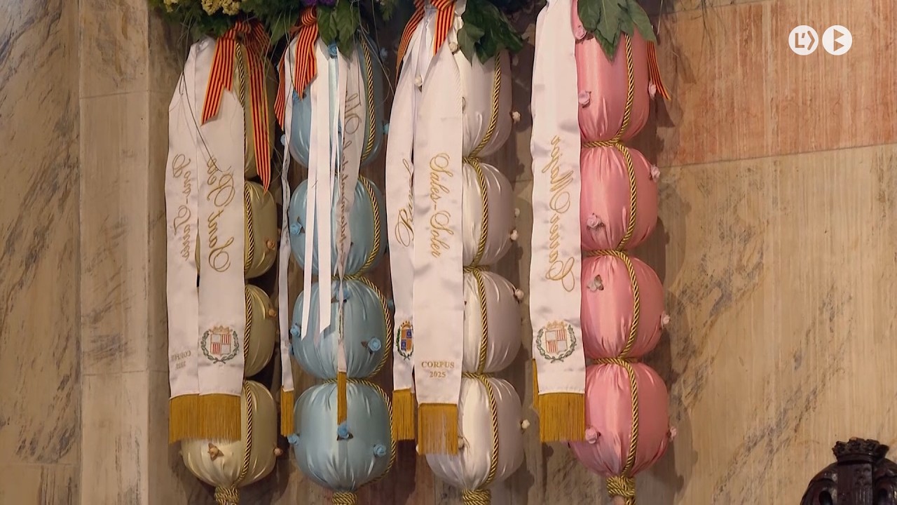 Oberta la convocatòria per triar Administradors de La Patum i els Elois