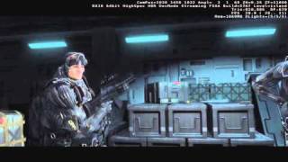 Facial Animation: Crysis vs. HL2: Episode 2 | Max Settings/Ultra Quality [HD]