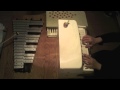 lullaby - honoka sakai