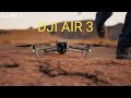 DJI AIR 3