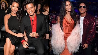 Bruno Mars and Jessica Caban: The Truth About Their Breakup
