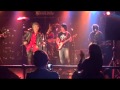 吉川晃司 SPEED by COMBMIX(コンブミックス) 3rd LIVE