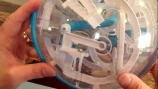 Perplexus Epic 1-125 Demonstration