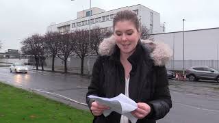 De La Rue On The Brink Of Collapse