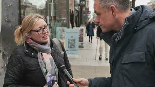 What do people in Belfast think about the Northern Ireland Brexit deal? | 5 News