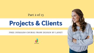 How to Use Dubsado | Projects and Clients by Design by Laney 188 views 2 months ago 5 minutes